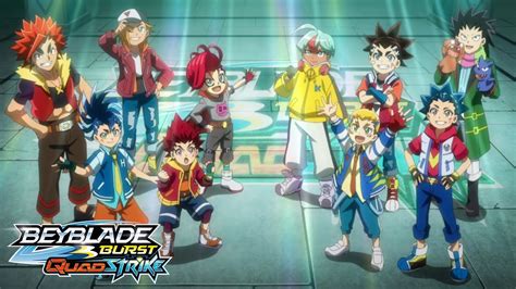 beyblade quadstrike|beyblade quadstrike full episodes.